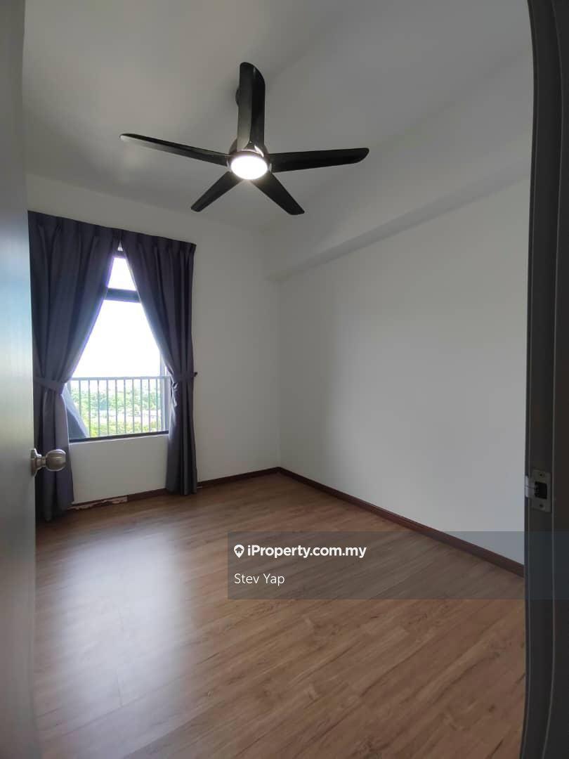 Bundusan The Gardens Condo unit for Rent