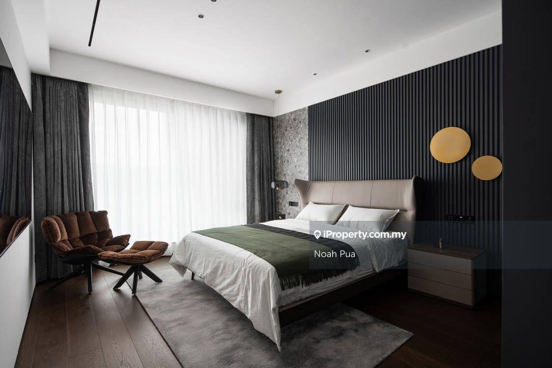 Freehold, Walk to Pav2, ROI 12% Rental Cover Instalment, Walk to Park