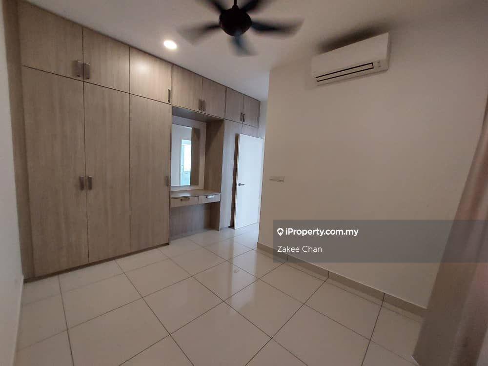 Newly Touched Up Unit High Floor at Parc3 near Maluri MRT LRT Velocity