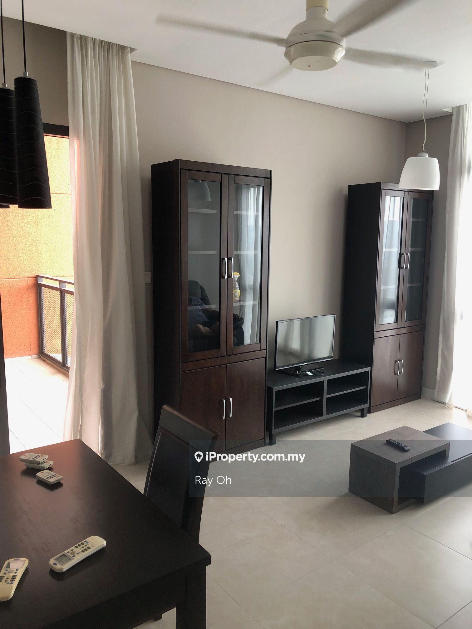 High Floor, Beside MRT Station, Walking distance to Glo Damansara Mall