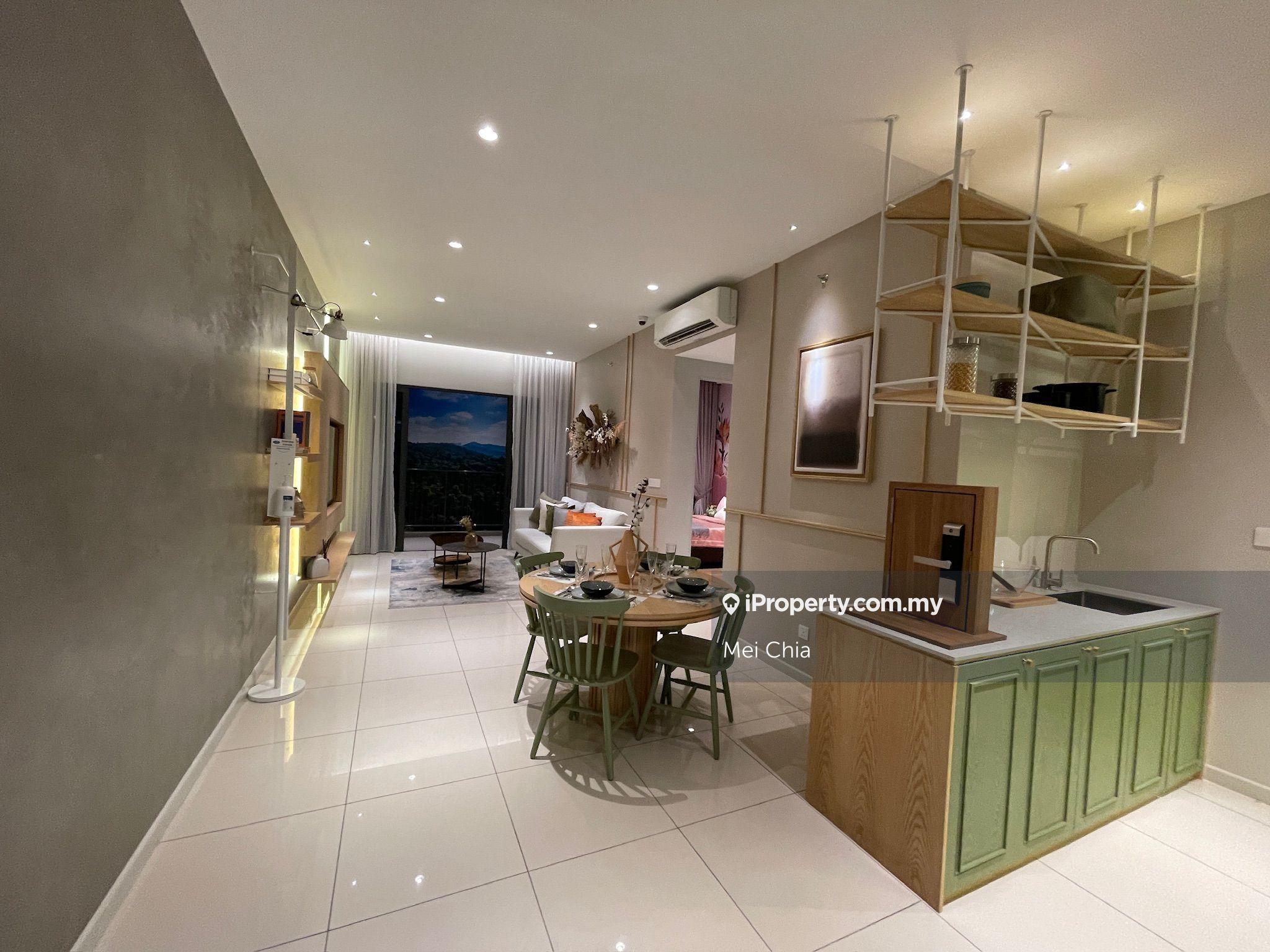 Sunway Dhill @ Kota Damansara, ideal home for nature-urban lifestyle