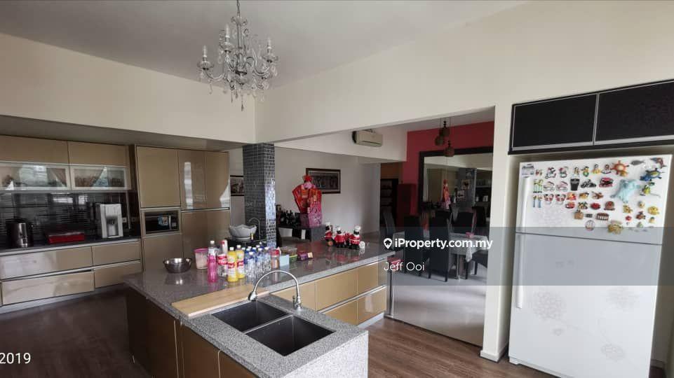 The cove tanjung bungah 6000sf renovated 2cp rare nice worth