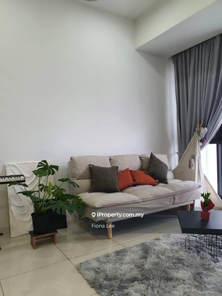Icon Residence, Dutamas, Kuala Lumpur For Sale