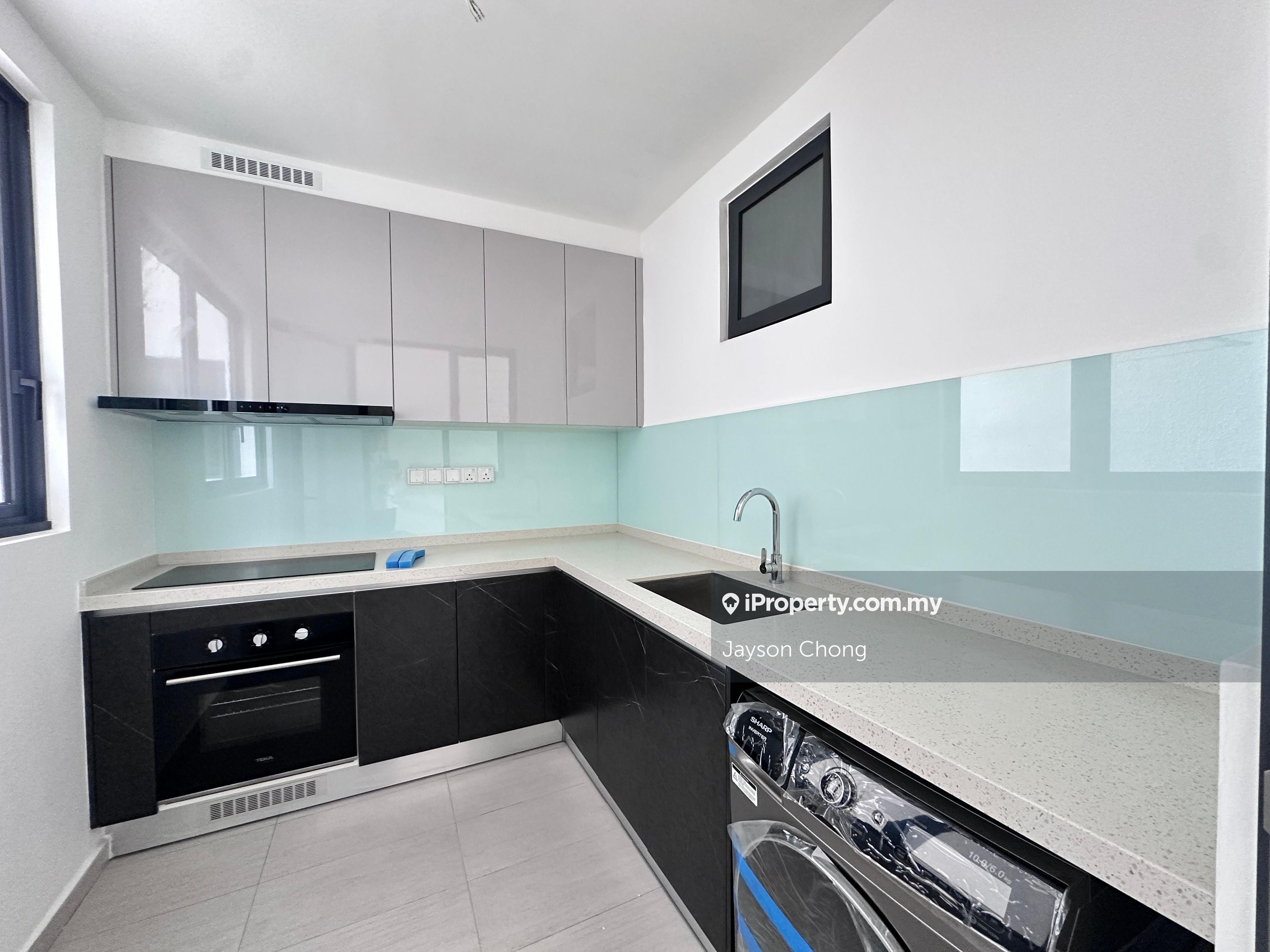 Sunway belfield @ Sales