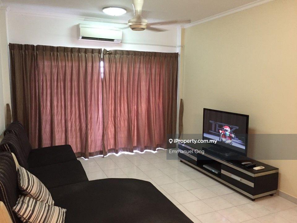 Pan Vista Apartment