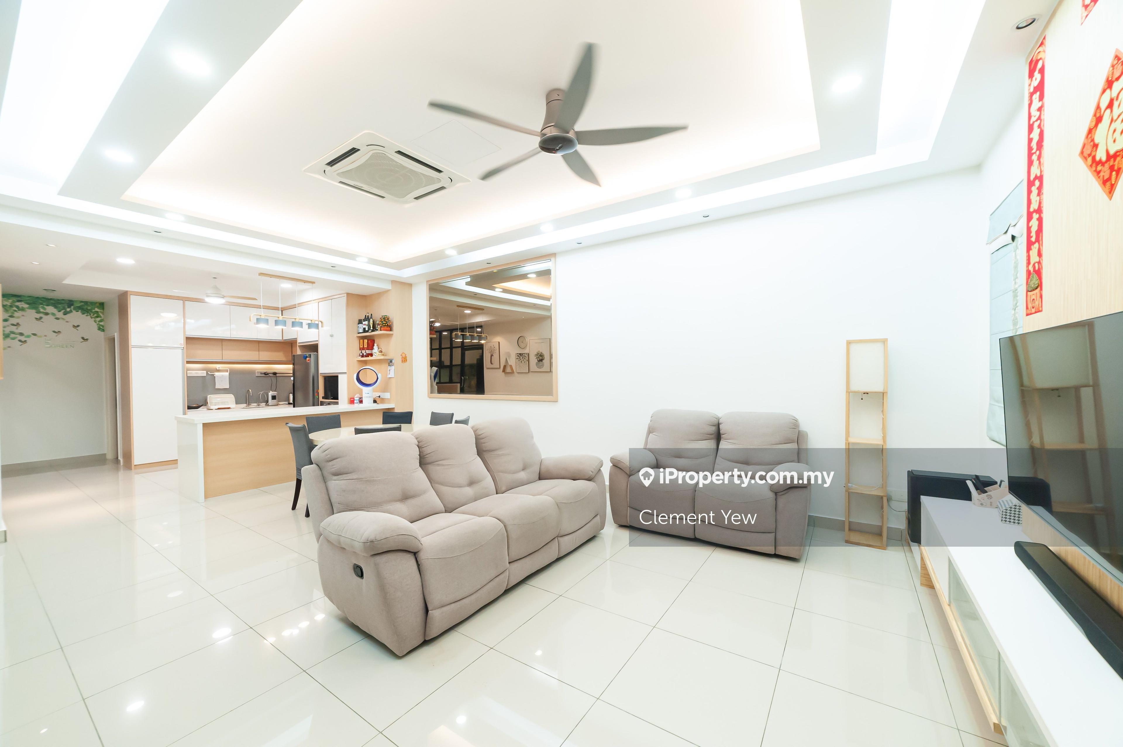 Full Furnished Renovated 20x70 Good For Upgrading