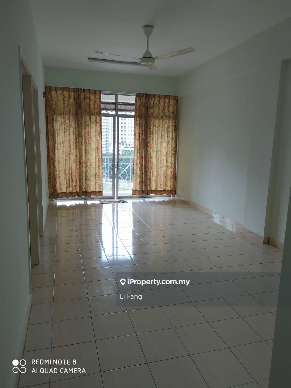 Saujana Damai - Partly Renovated - 750' - 1 Car Park - Bayan Lepas