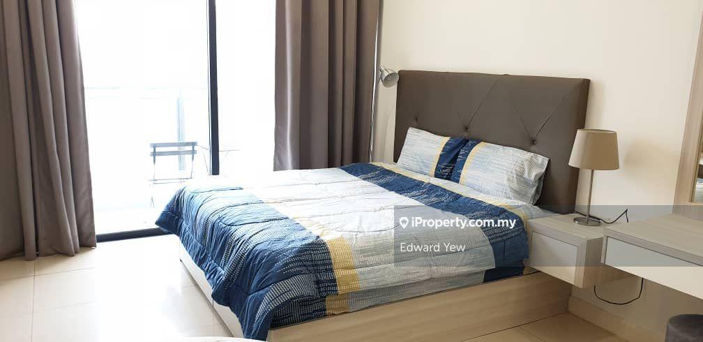 Serviced residence for Rent