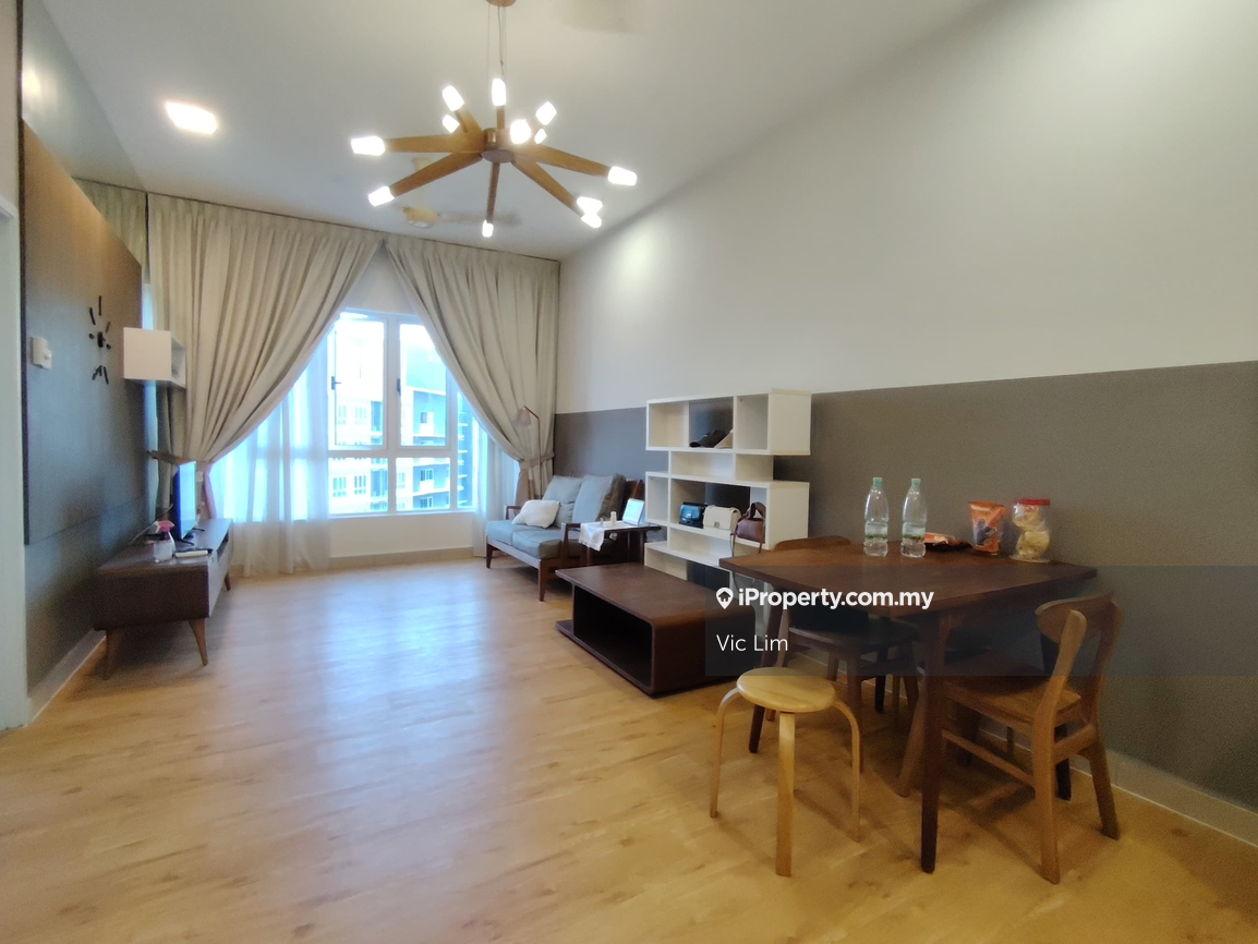 Move in condition