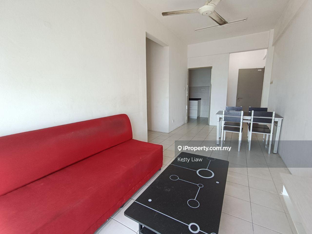 For Sale Millennium Residency Apartment, Inanam Kolombong Bantayan