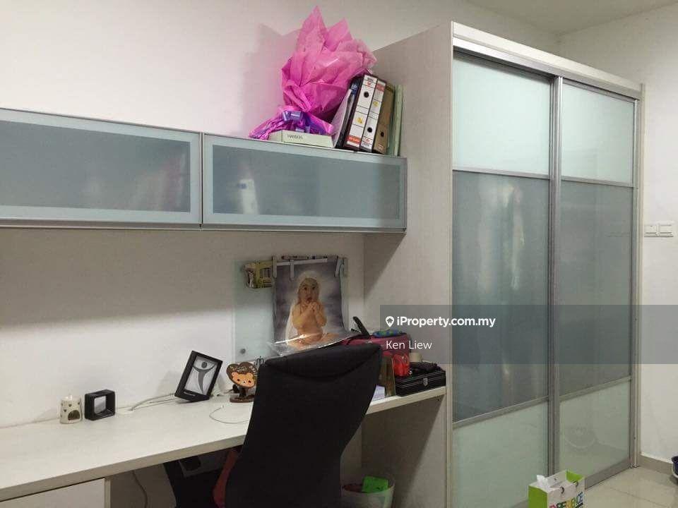 Gembira Residen Condo Taman Gembira Old Klang Road Below Market