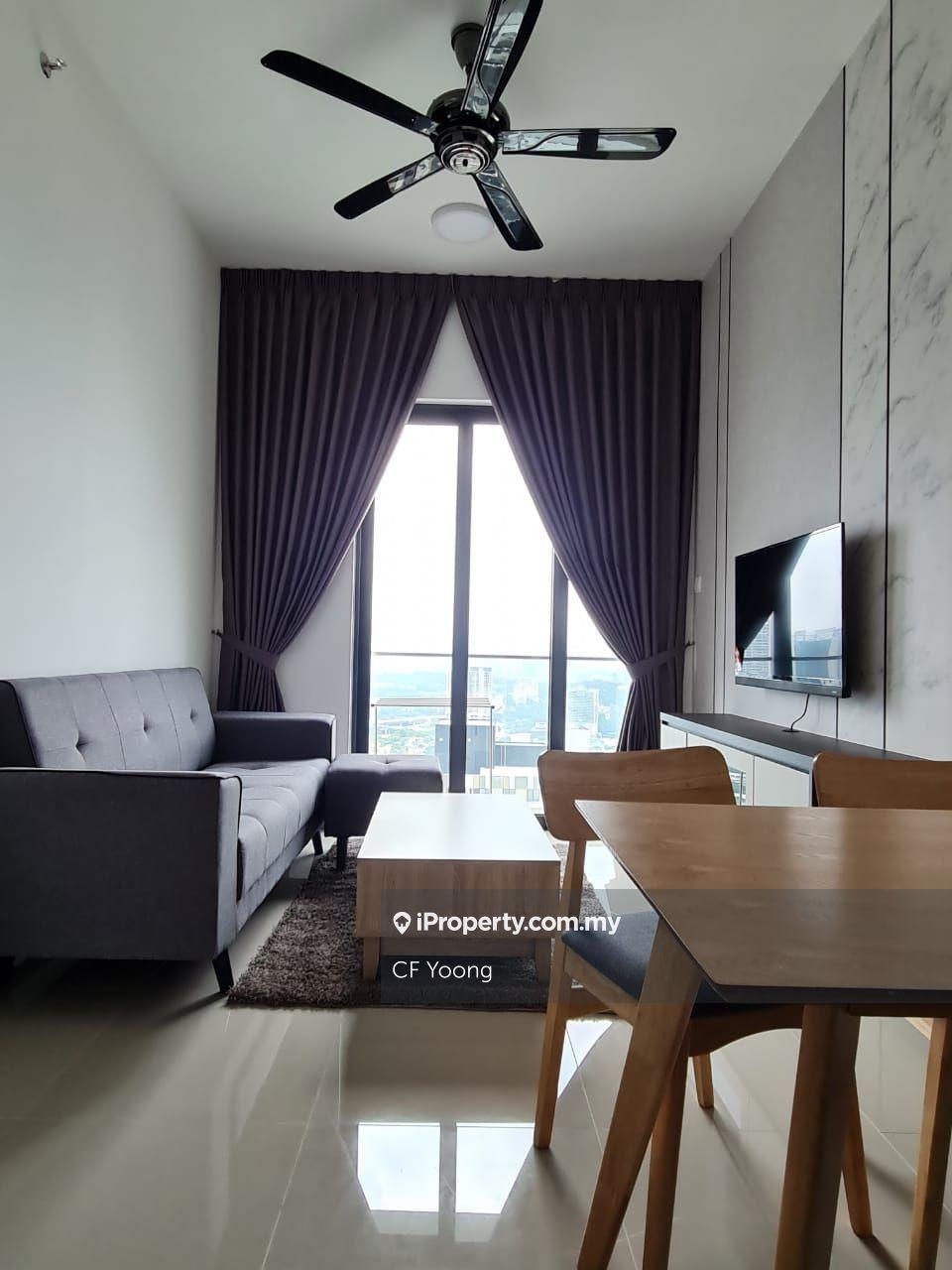 High Floor Unblock View Perfect For Investment