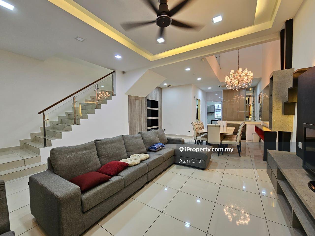 P Furnished 