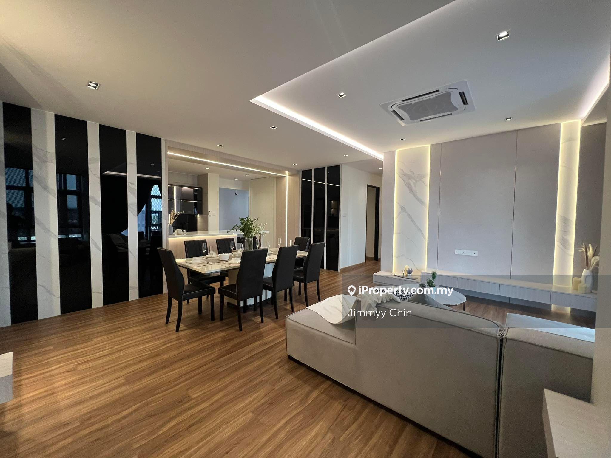 Biggest size 3 bedroom