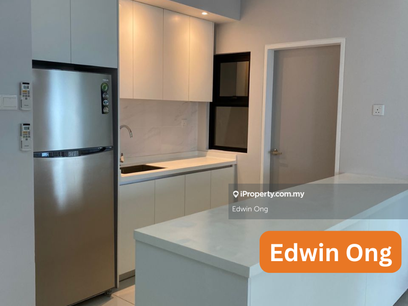 Nice Fully Furnished and Renovated Unit for Sale