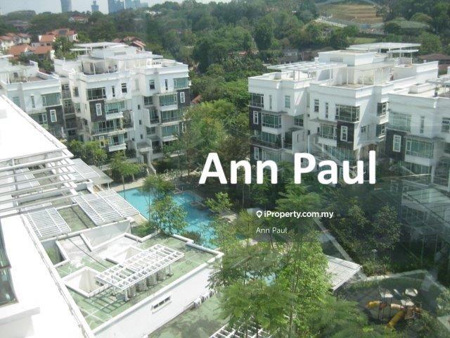 Freehold Development, Price Negotiable & Strategic Location
