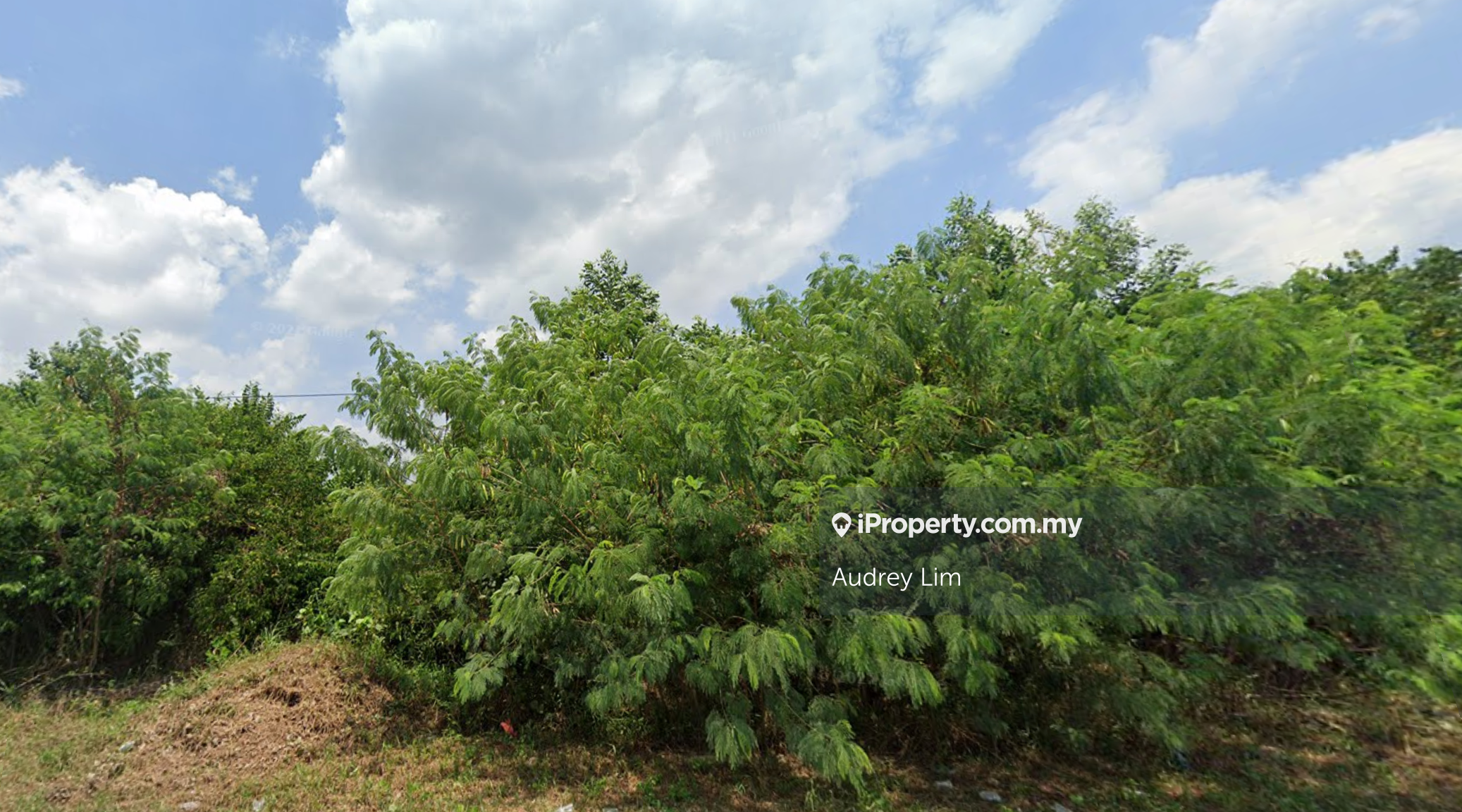 Agriculture Land Under Industrial Zoning For Sales