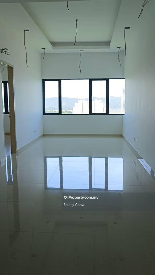 Bay 21 Condominium / Likas / Kota Kinabalu Town / Damai / Kingfisher