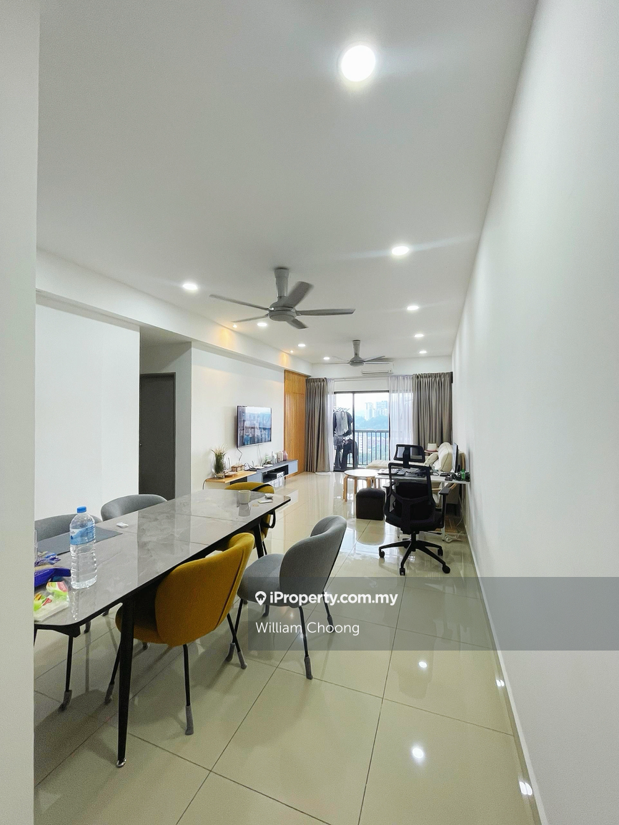 Palm Hill 2, Furnished Condo For Rent