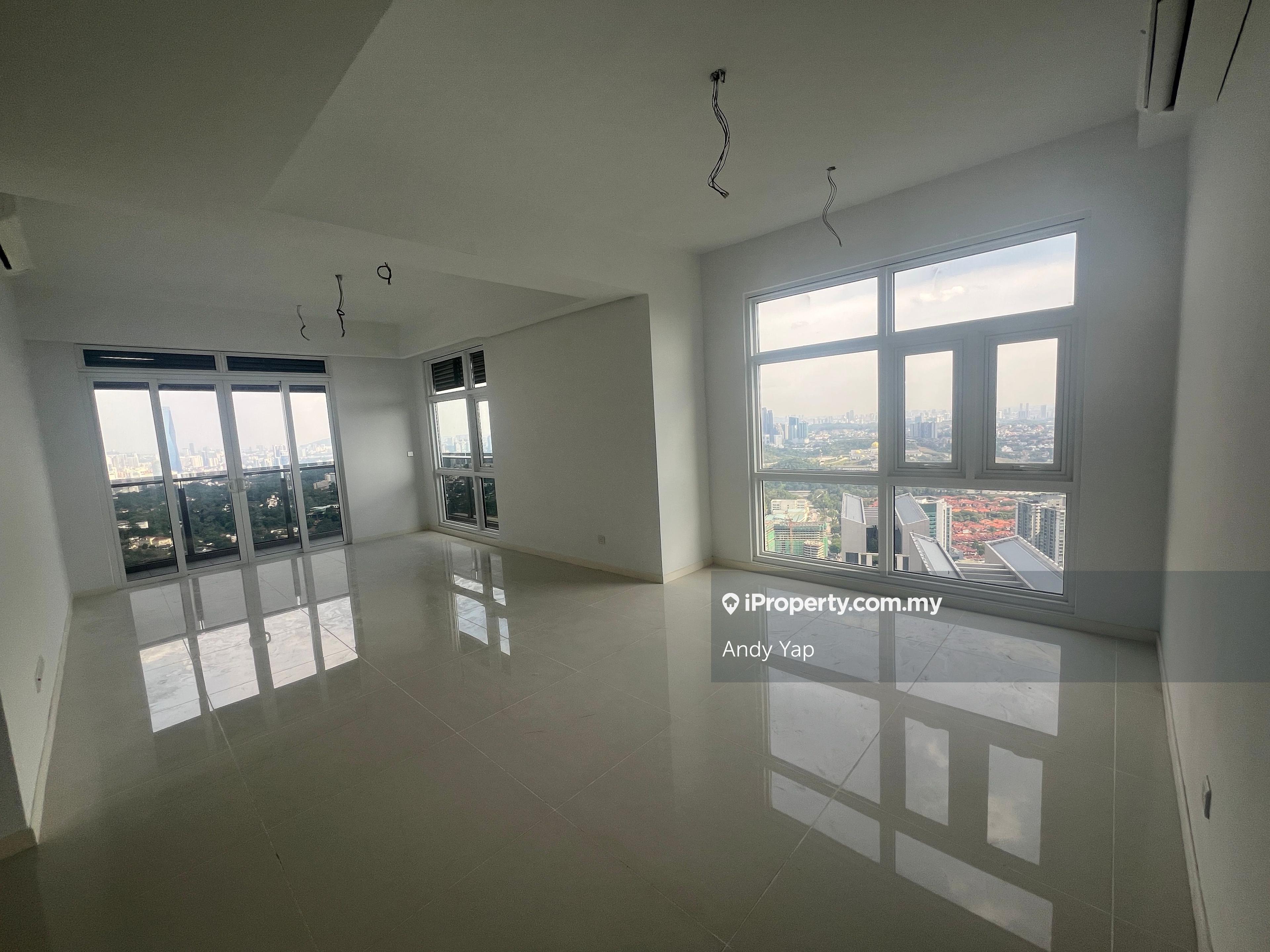 Met 1 residences 