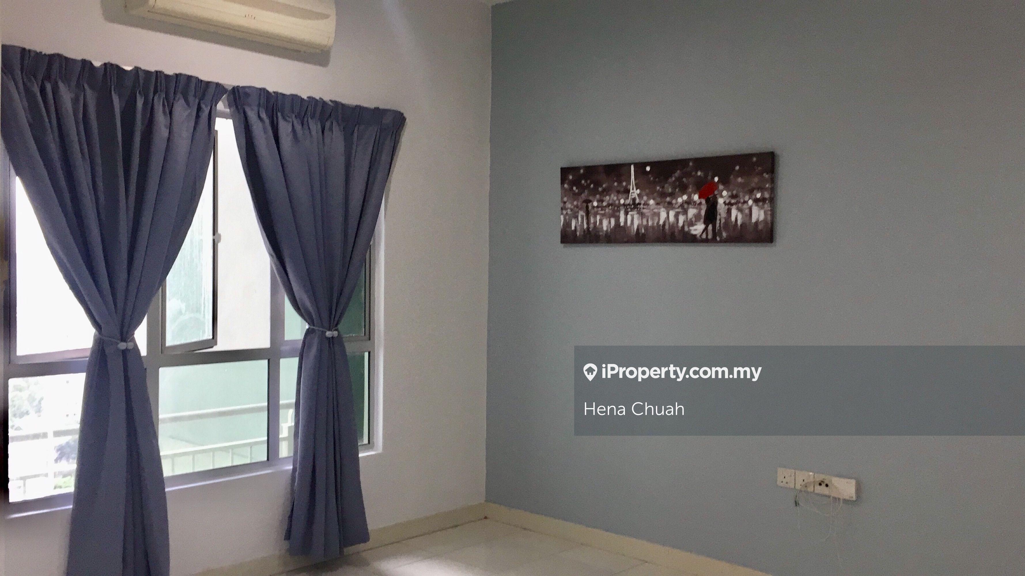 Serviced residence for Sale