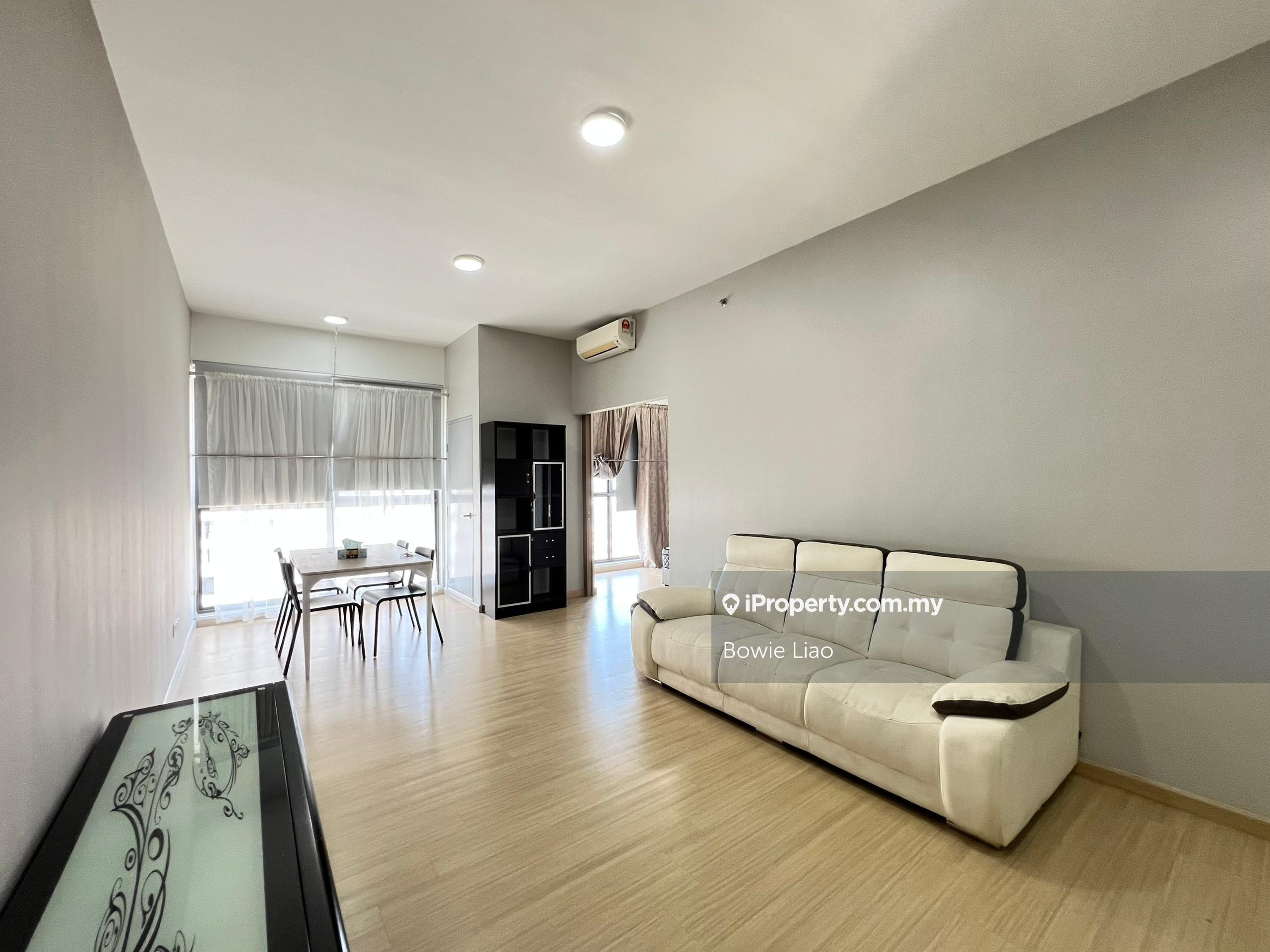Good Price , Easy Access,Limited Nice Unit For Rent !