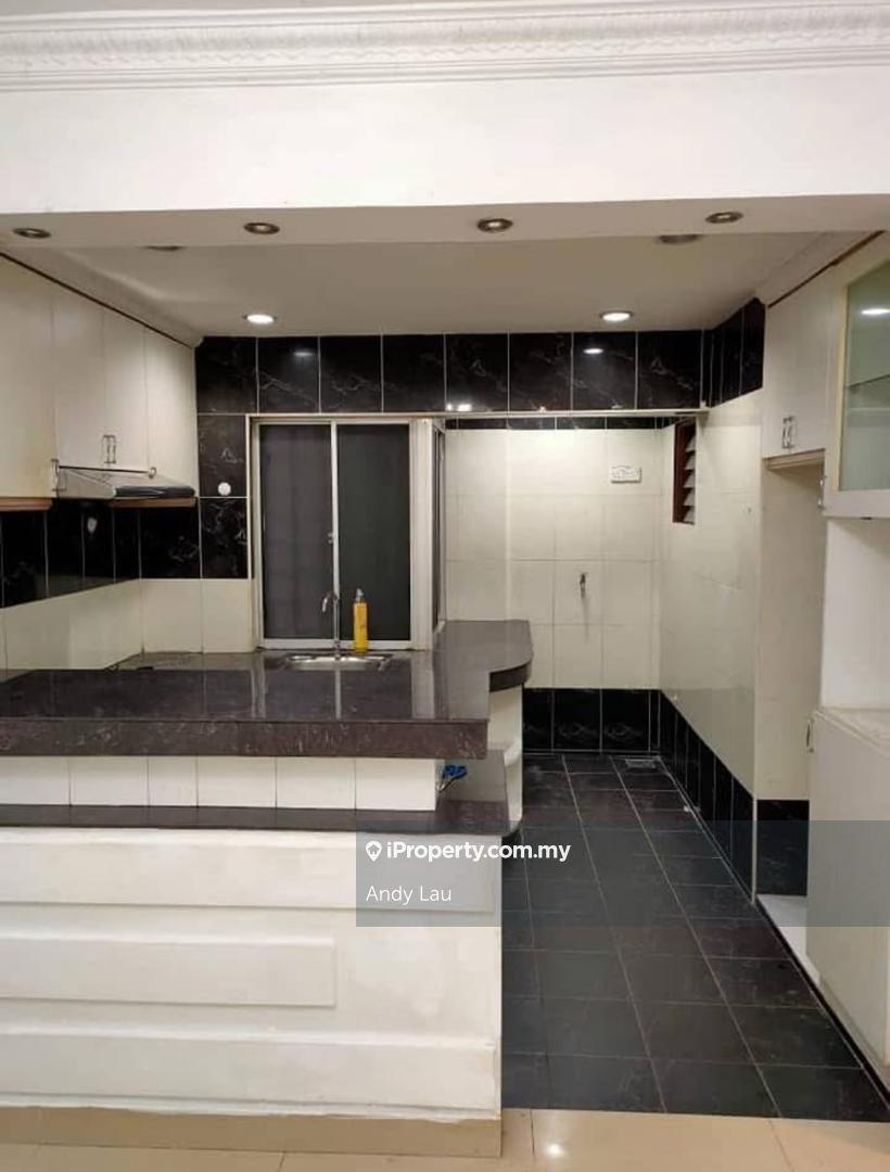 Cheras Perdana Pandan Heigh good condition