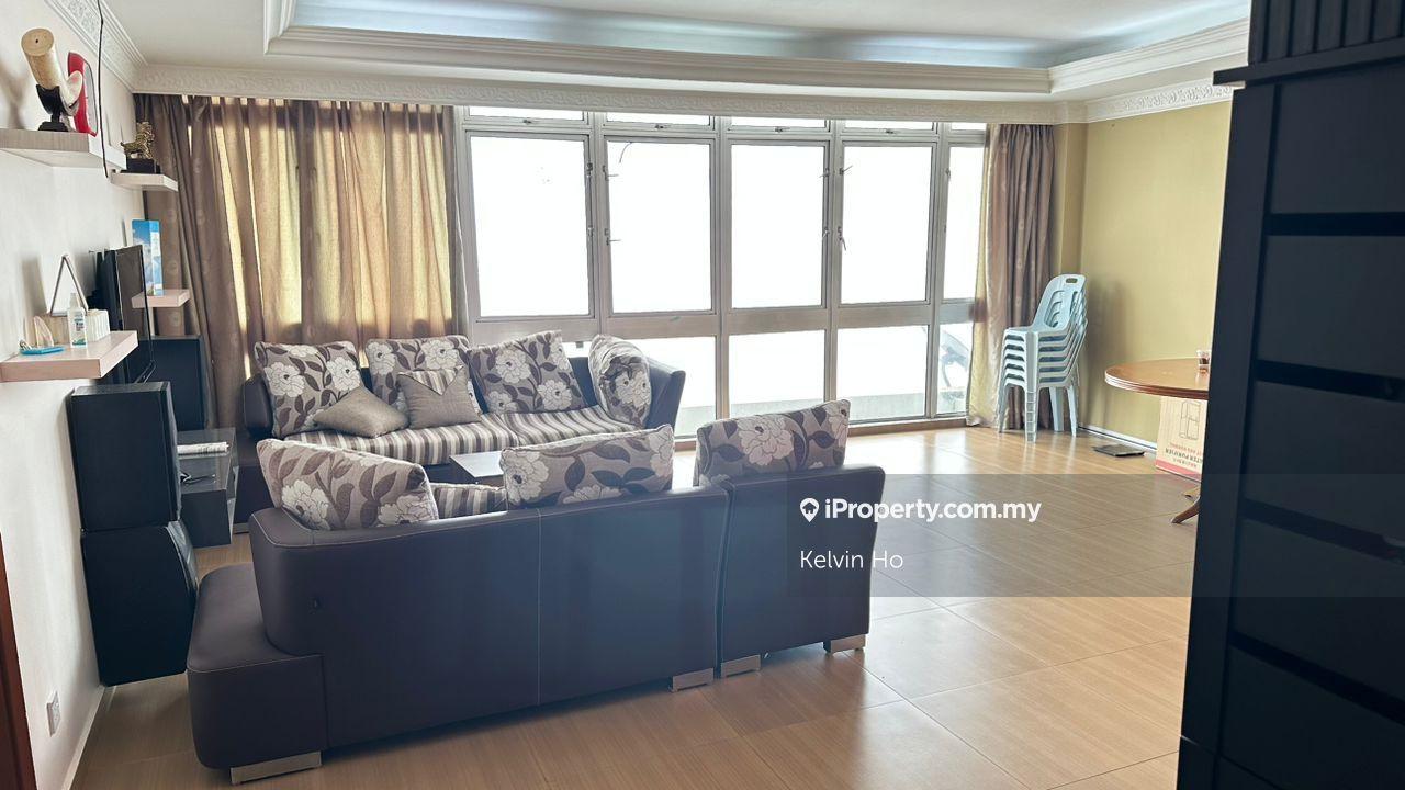 Full Furnish 6 Bedroom at Ria Apartment Genting Highlands