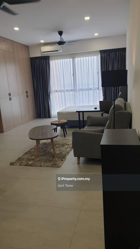 Renovated Bell Suites Studio, Freehold, Near Xiamen University, KLIA