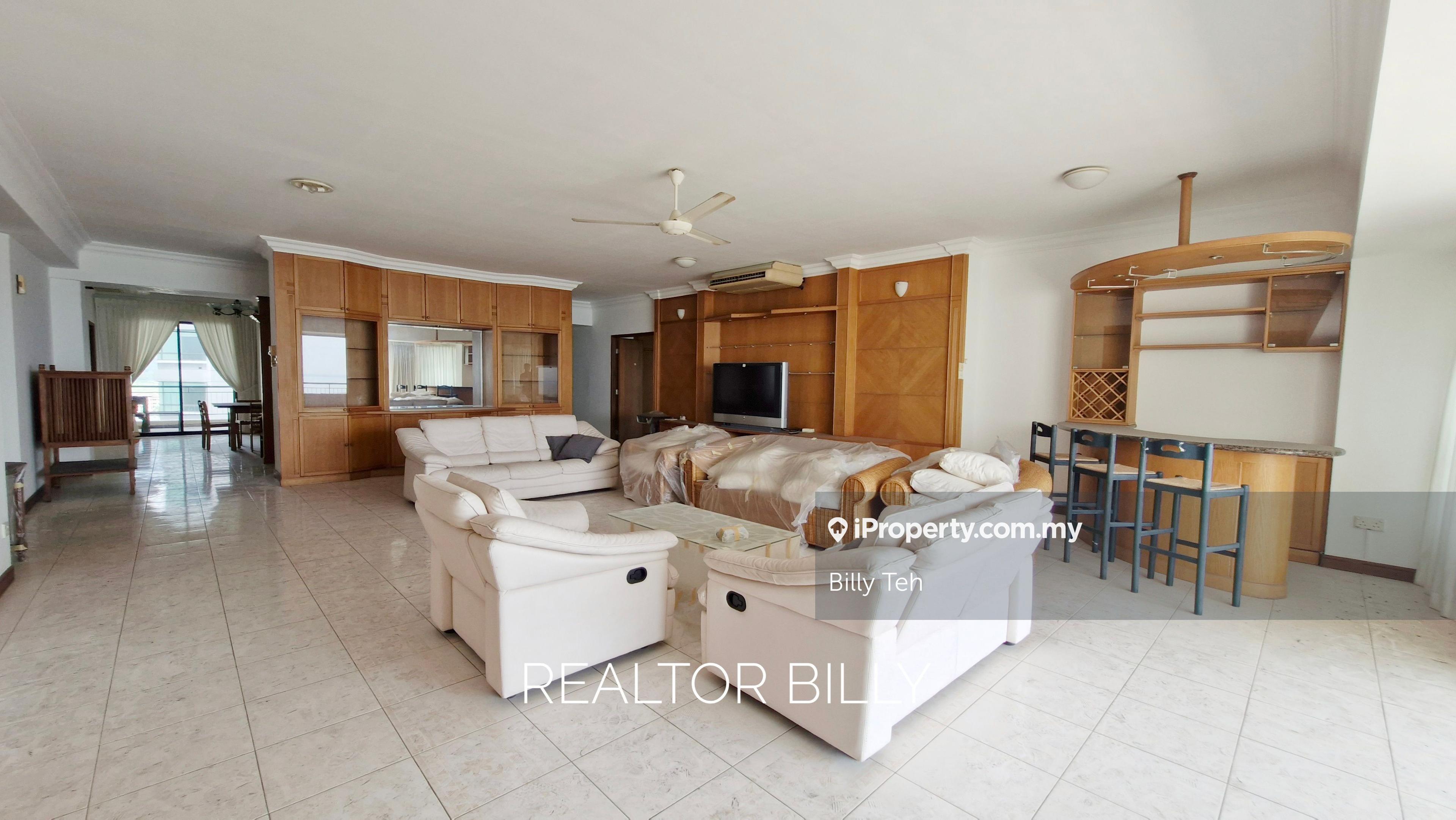 Cheapest Deal in The Regency - Full Seaview Secured