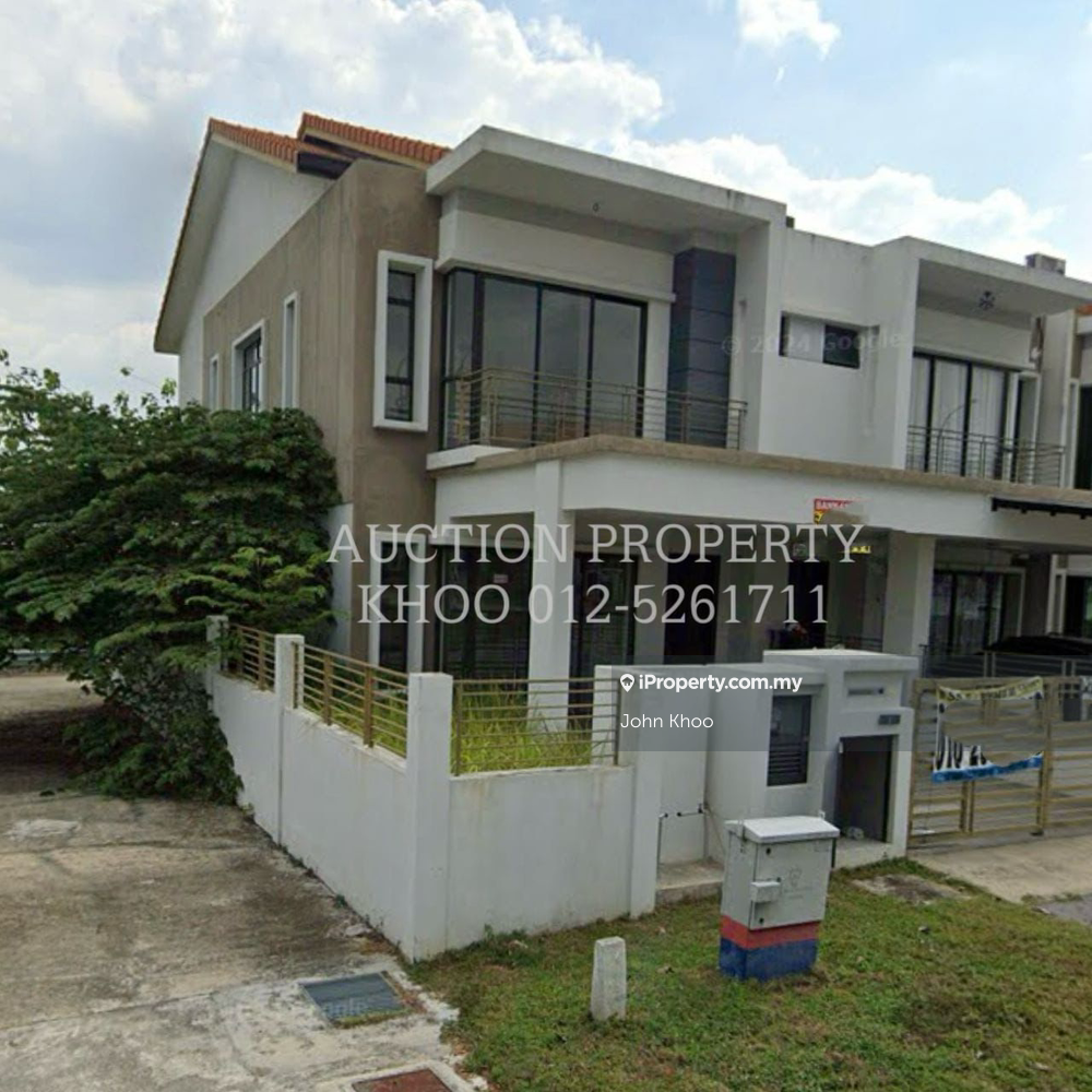 Bandar seri coalfields,sungai buloh,selangor 