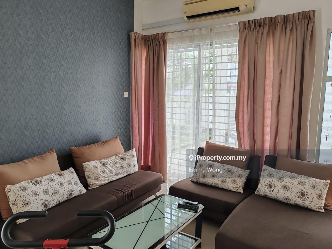Acacia Park, Bandar Tasik Puteri, Btp 5, Rawang