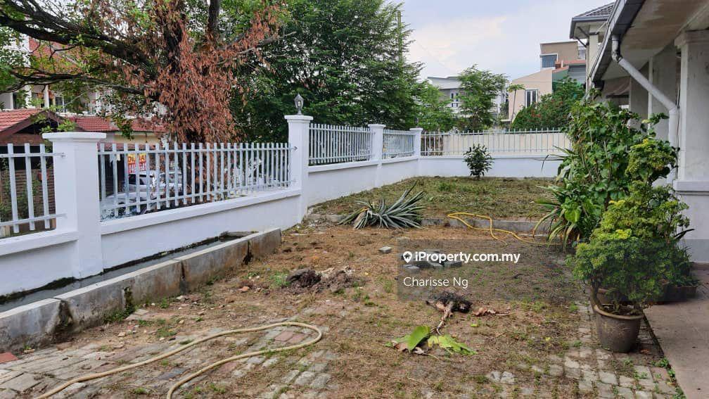 Corner Terrace Renovated and extended