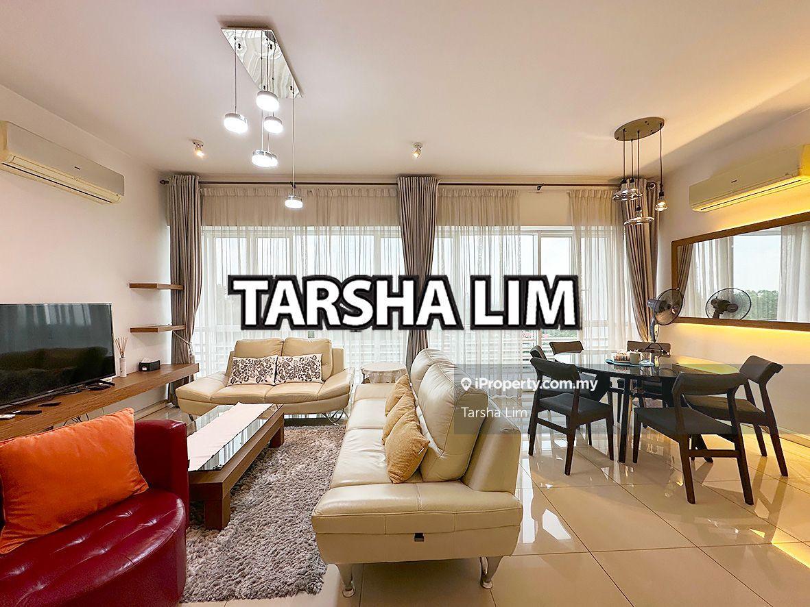 Good furnished and move in condition 4plus1 room unit ready to move in