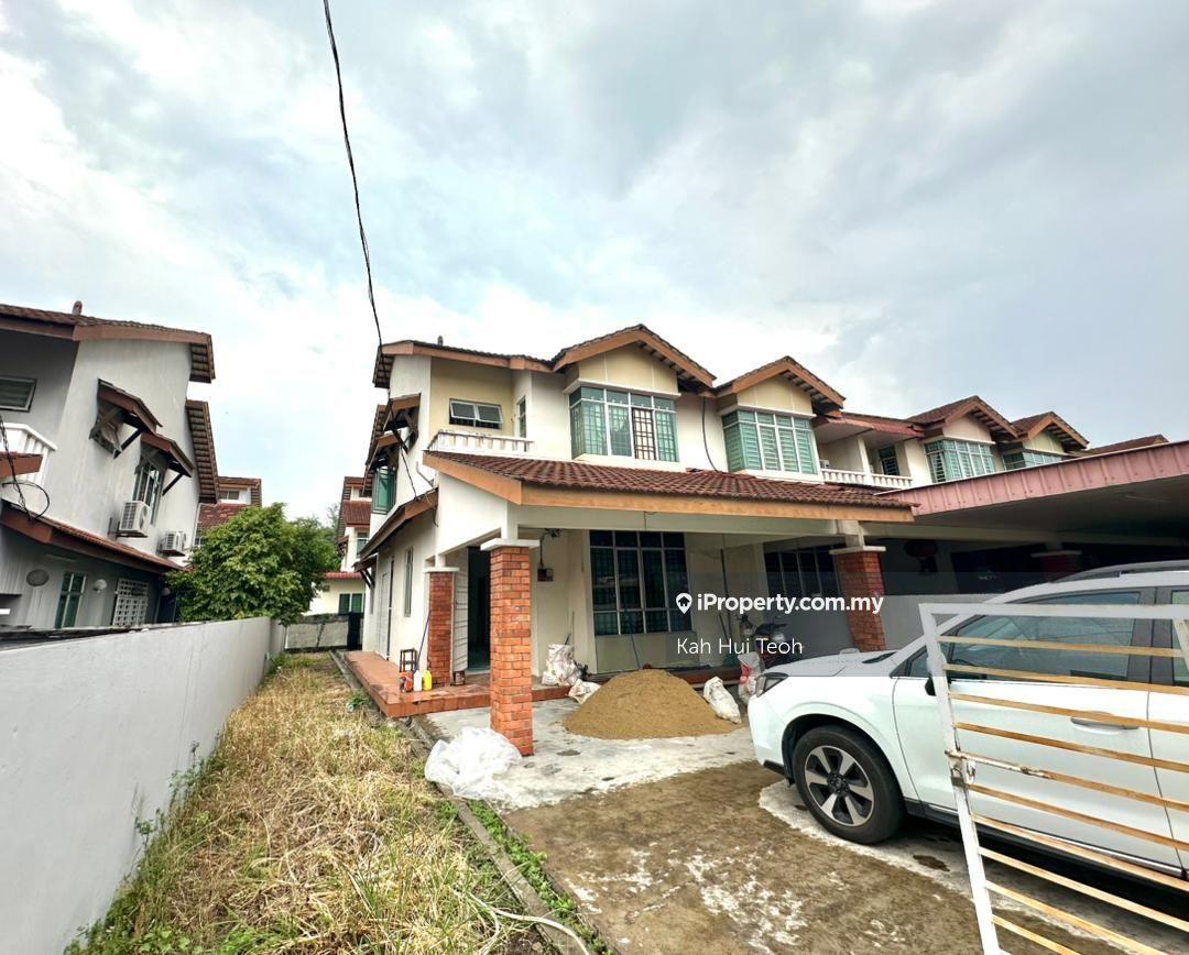 Taman Desa Cahaya @ Alma @ Bukit Mertajam @ Double Storey Terrace
