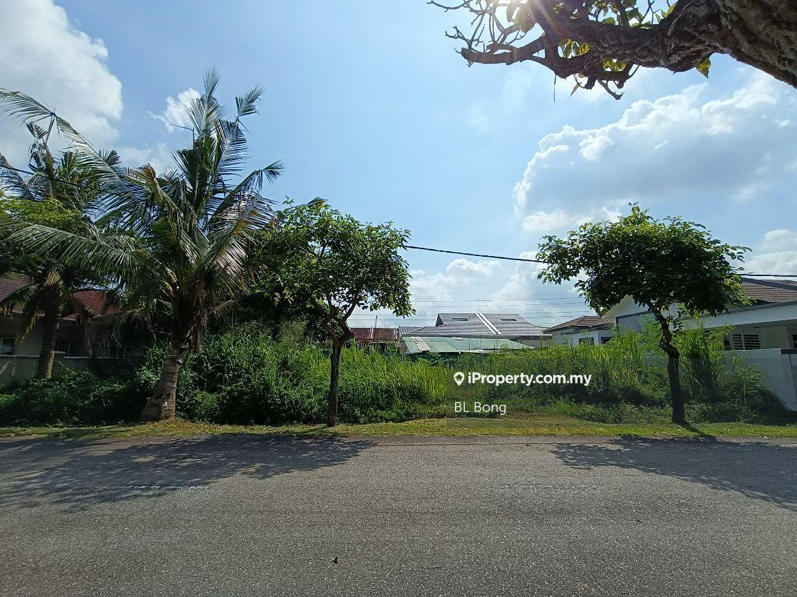 Crystal Bay Resort Alai Melaka Bungalow Land For Sale 