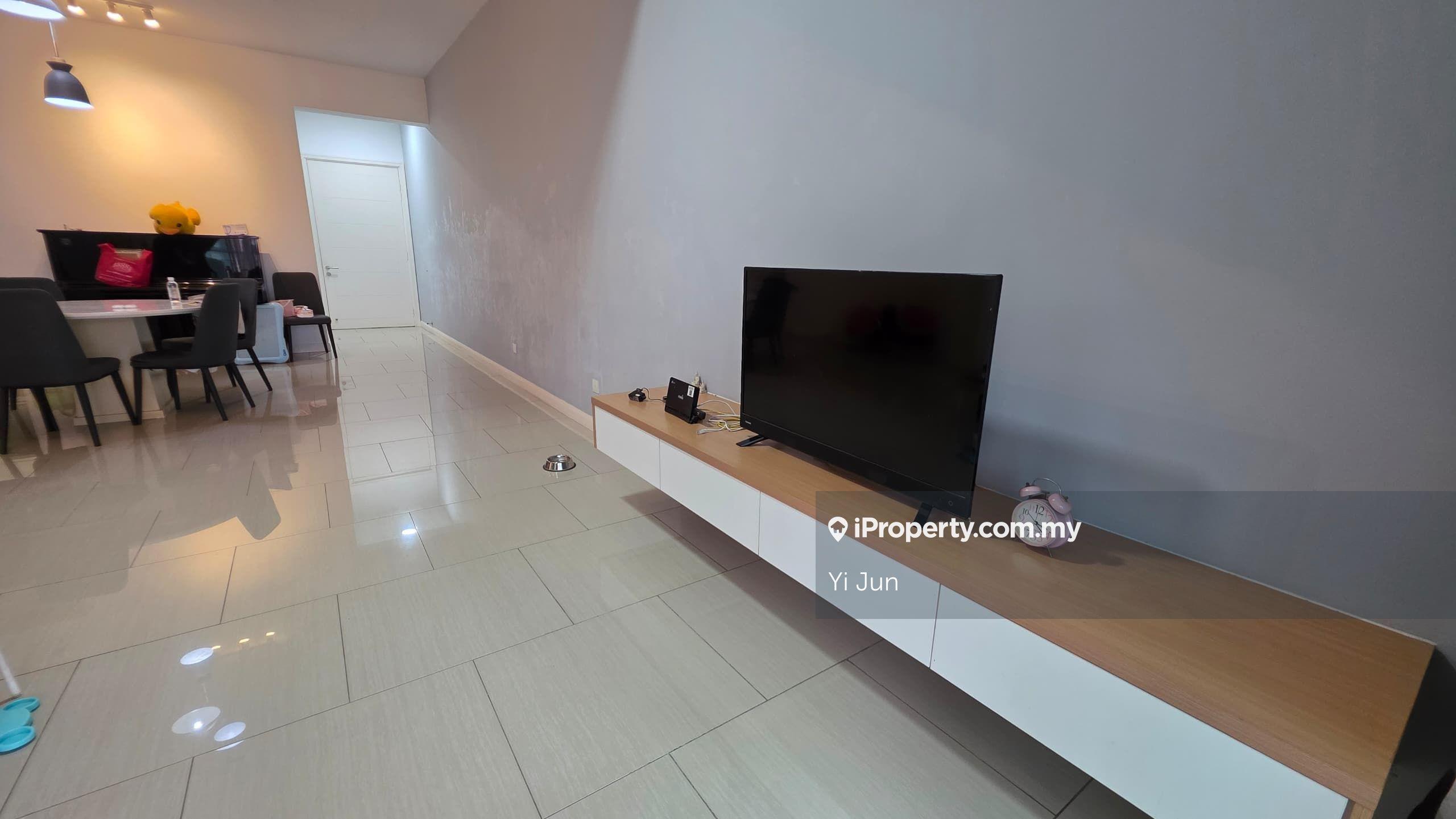 Ready to move in condition!