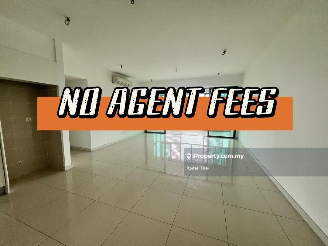 Iskandar Residence