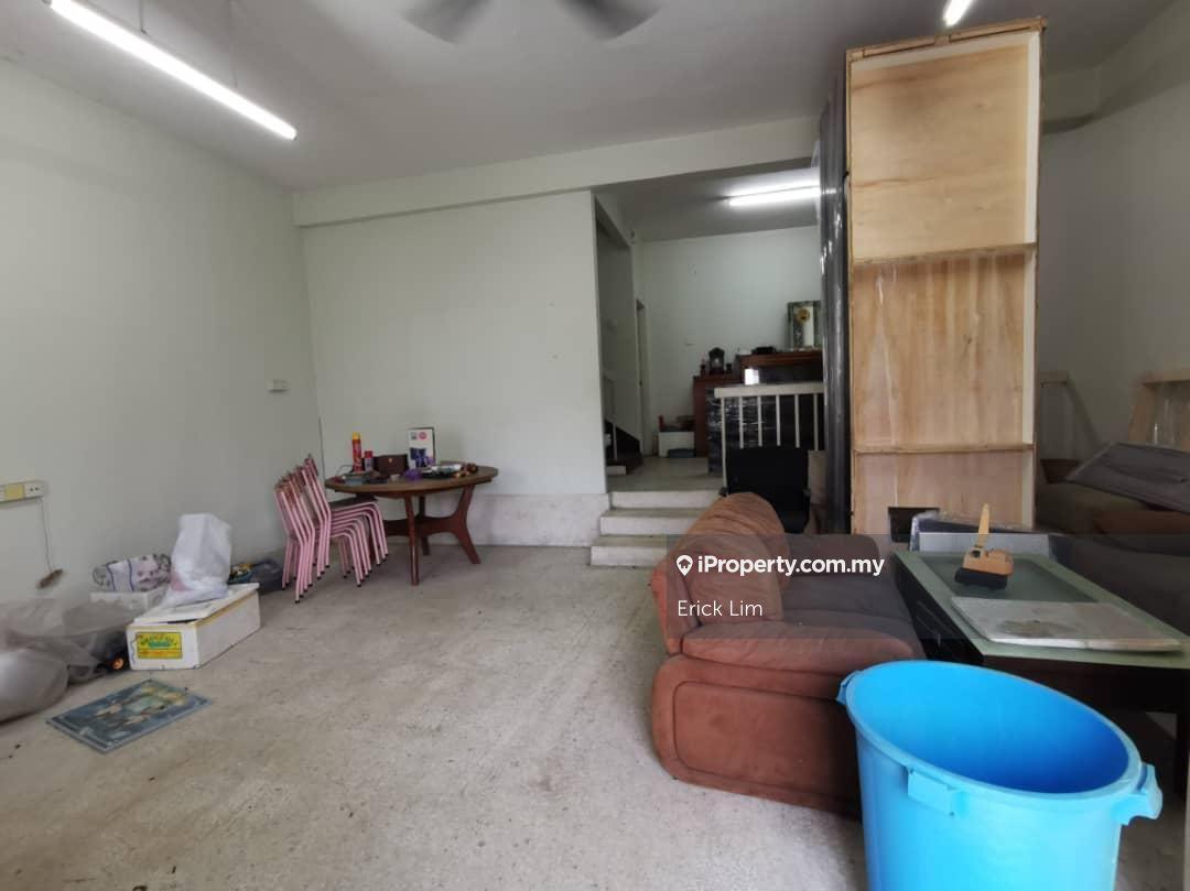 For Sale Freehold Double Storey House