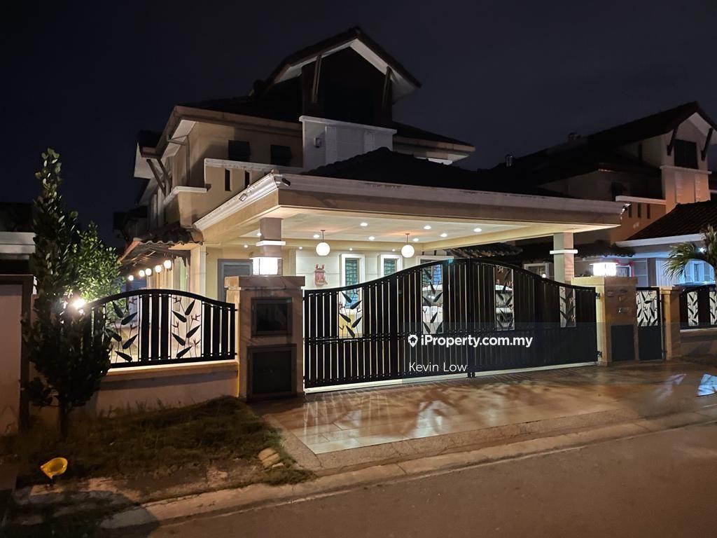 Fully Renovation Bungalow House