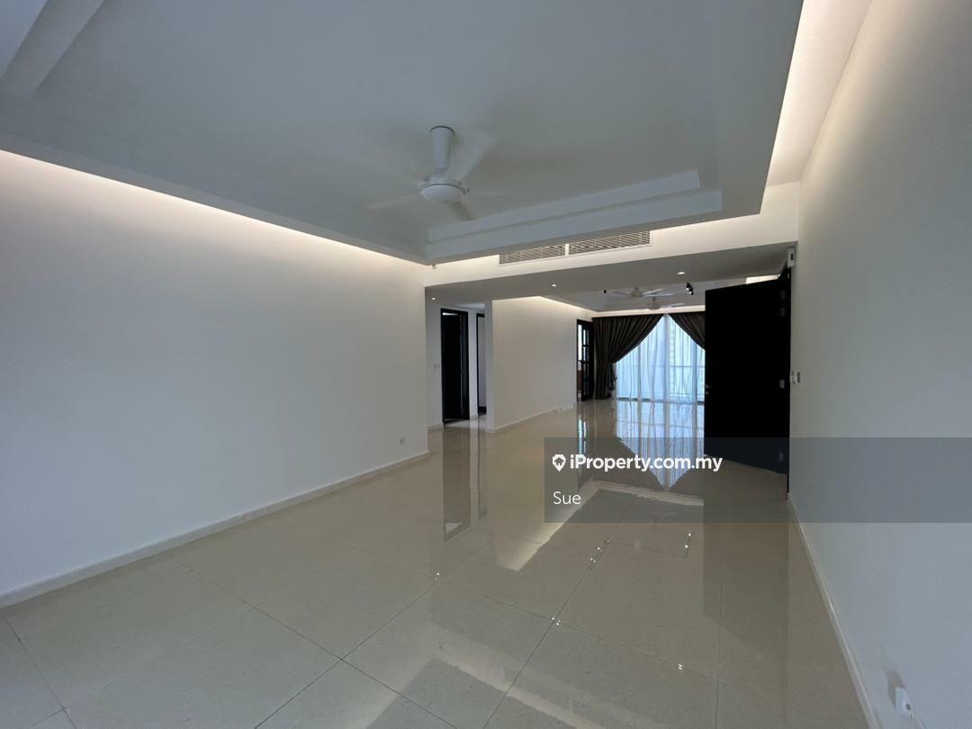 Nice Location @ Mont Kiara Big Unit For Rent