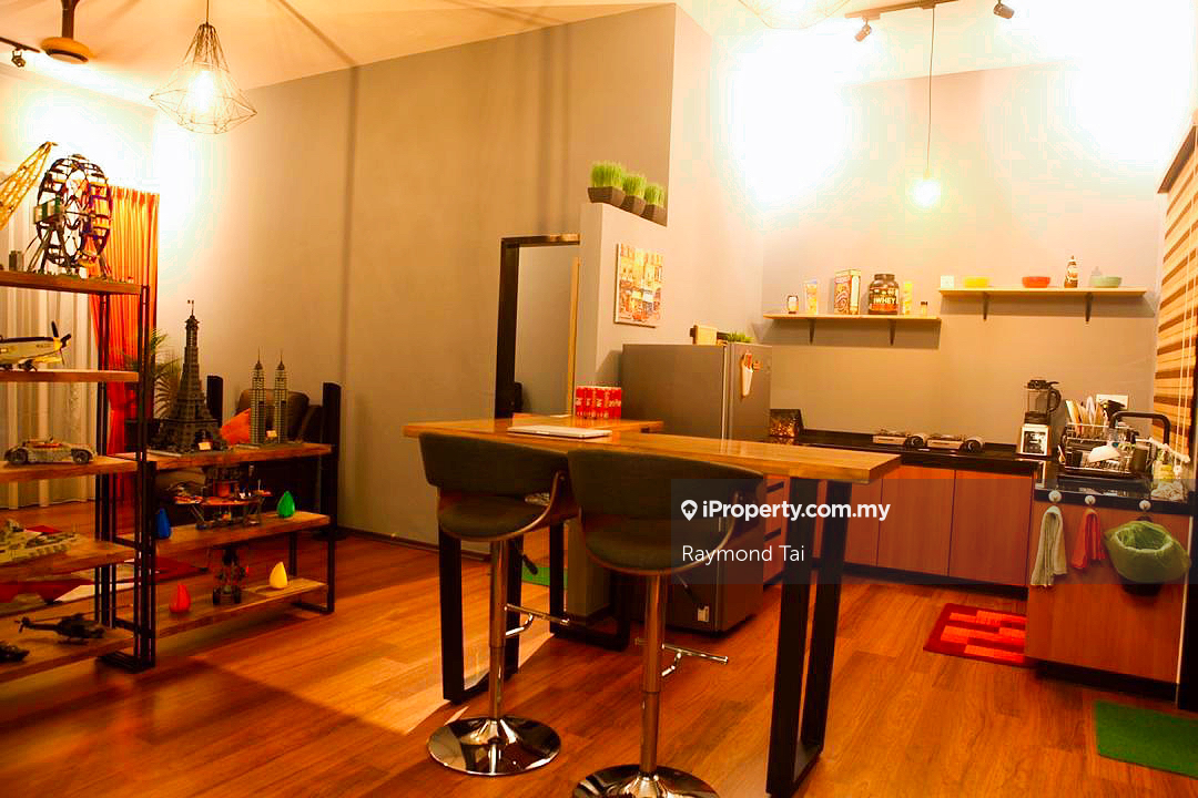 Prominience Condominium For Sales