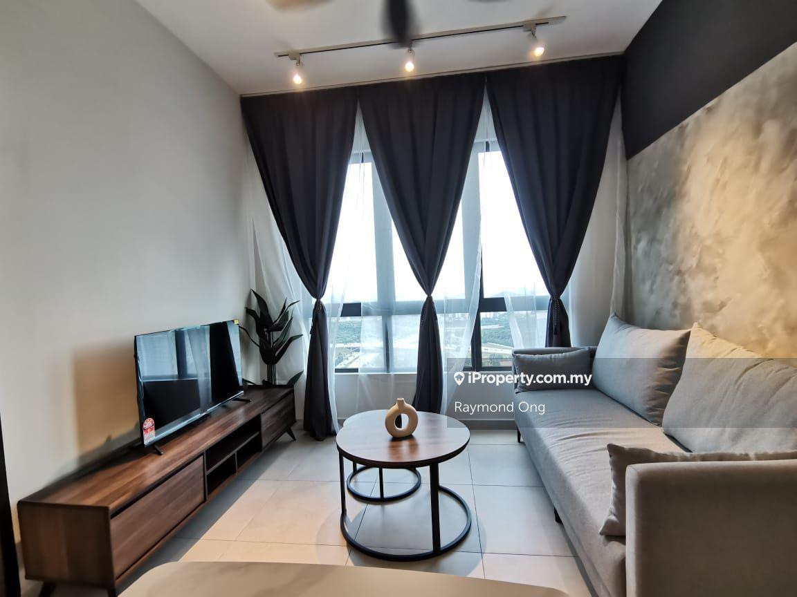 Meta City Stylish Modern Theme Fully Furnished House