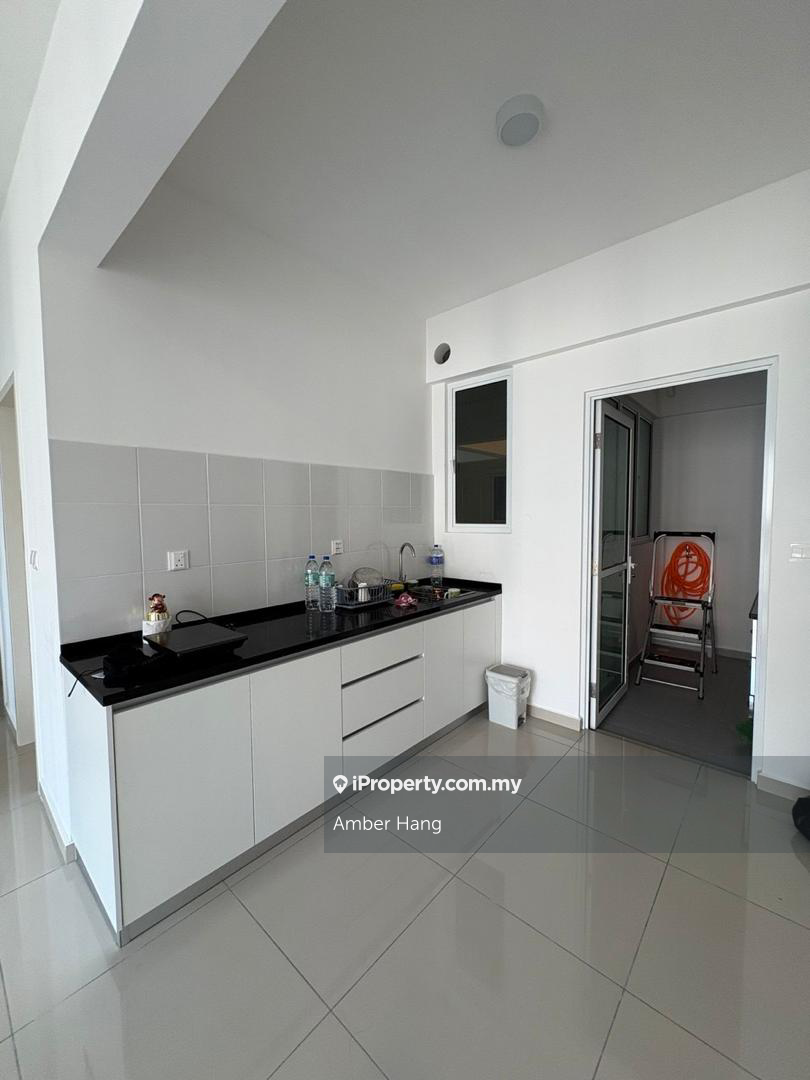 Ideal Residency @ Gelugor 