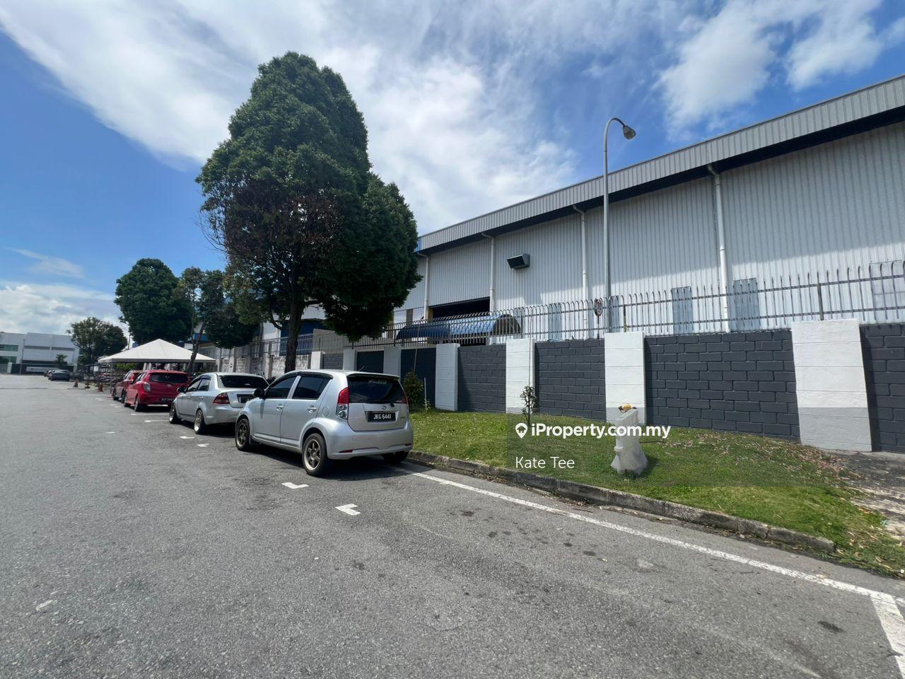 Kawasan Perindustrian Silc