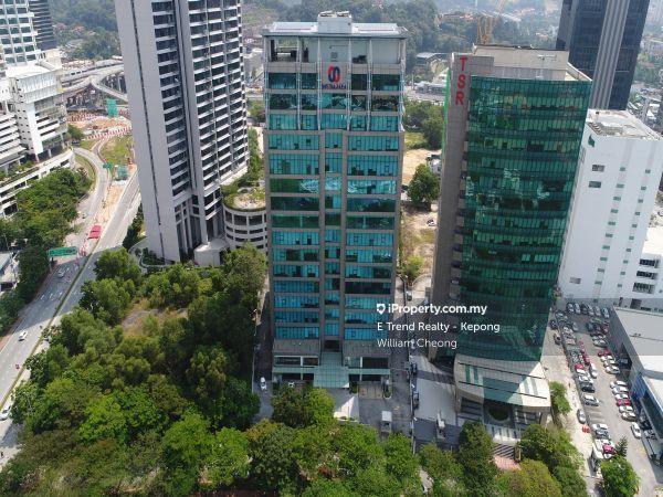 Office for Rent