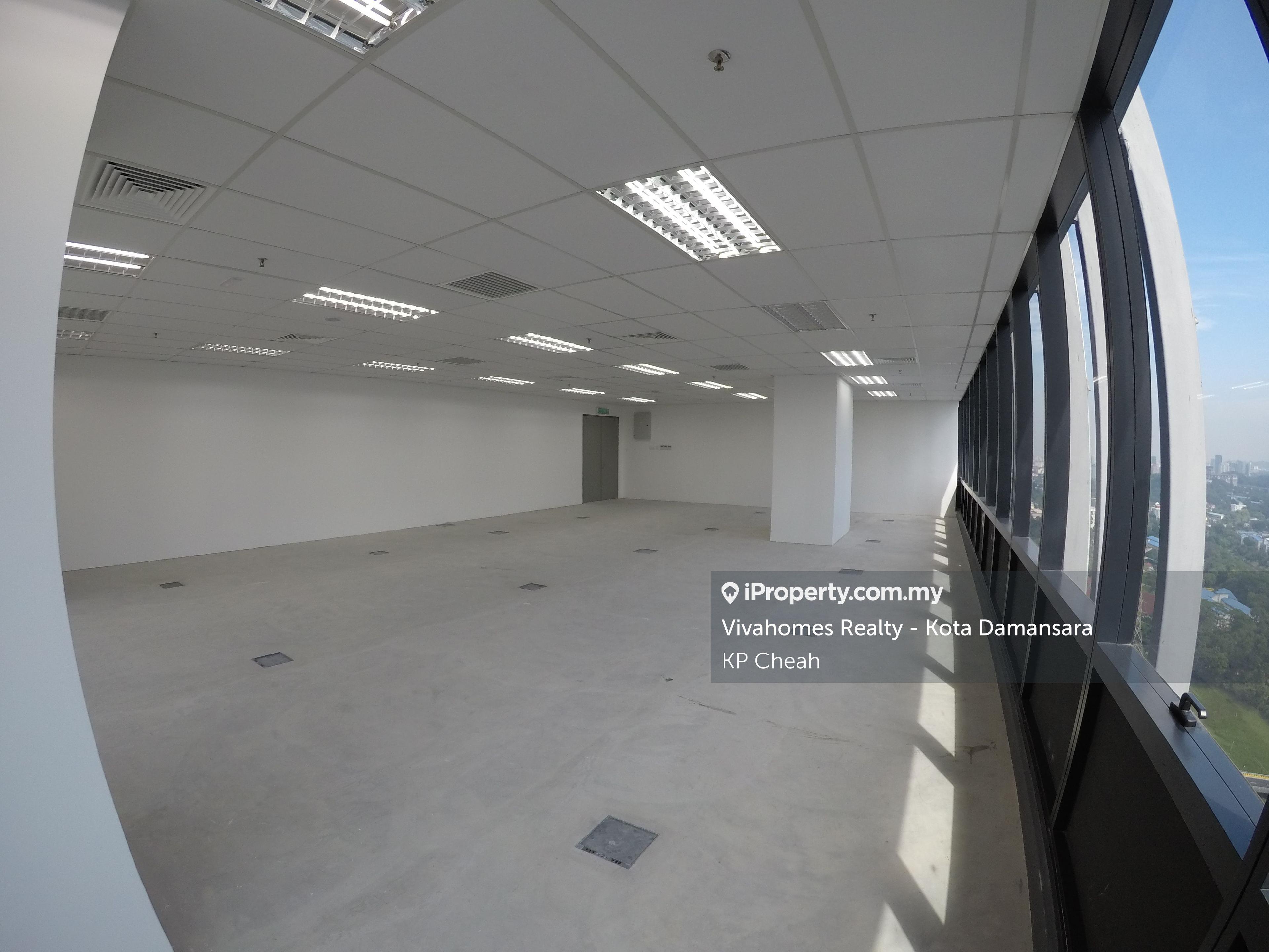 Menara Suezcap for Rent