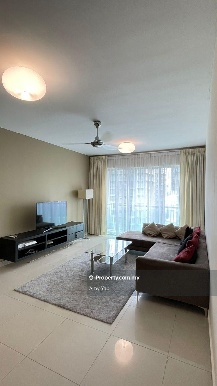 Serviced residence for Rent