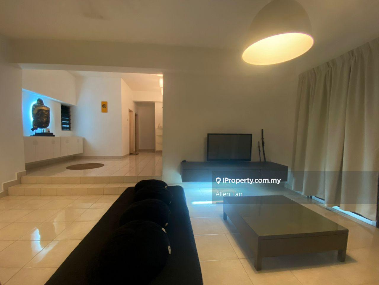 Kelana Mahkota Condo, 1260sf, Fully, 1cp, Kelana Jaya, LRT, PJ
