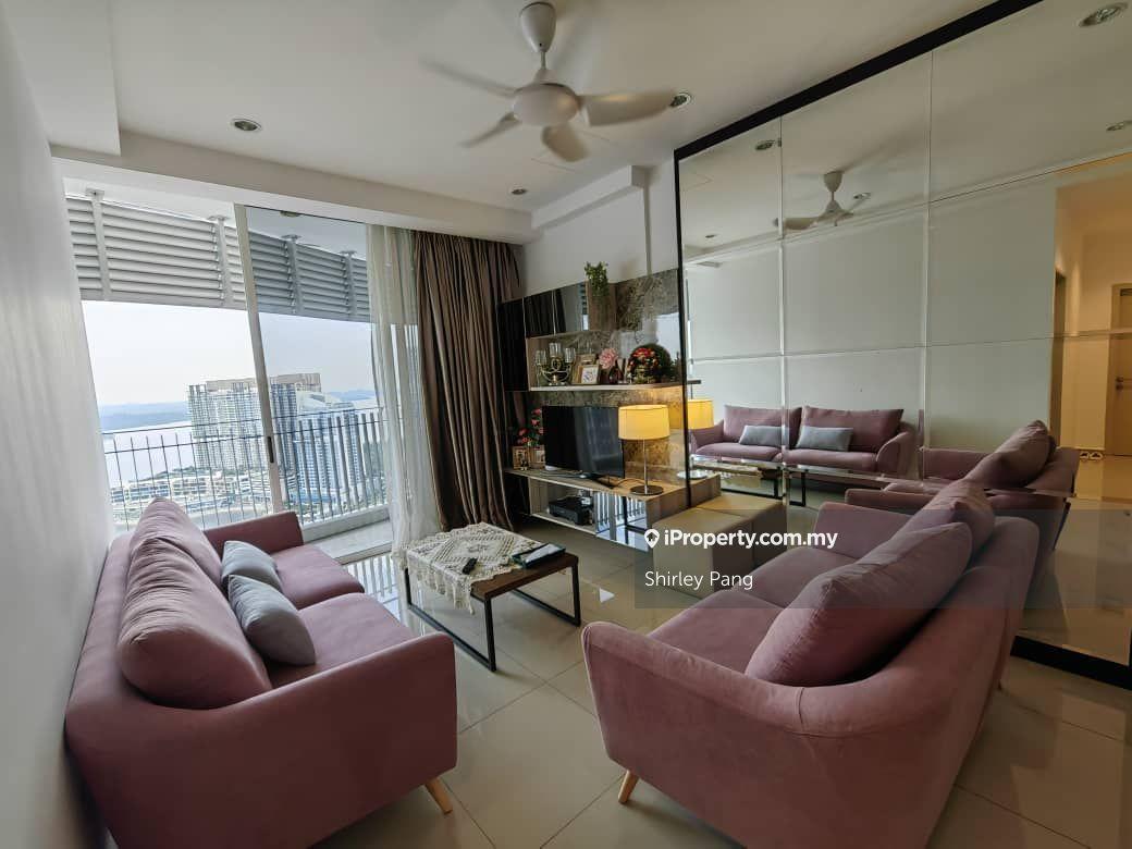 Encorp Marina Puteri Harbour For Sale